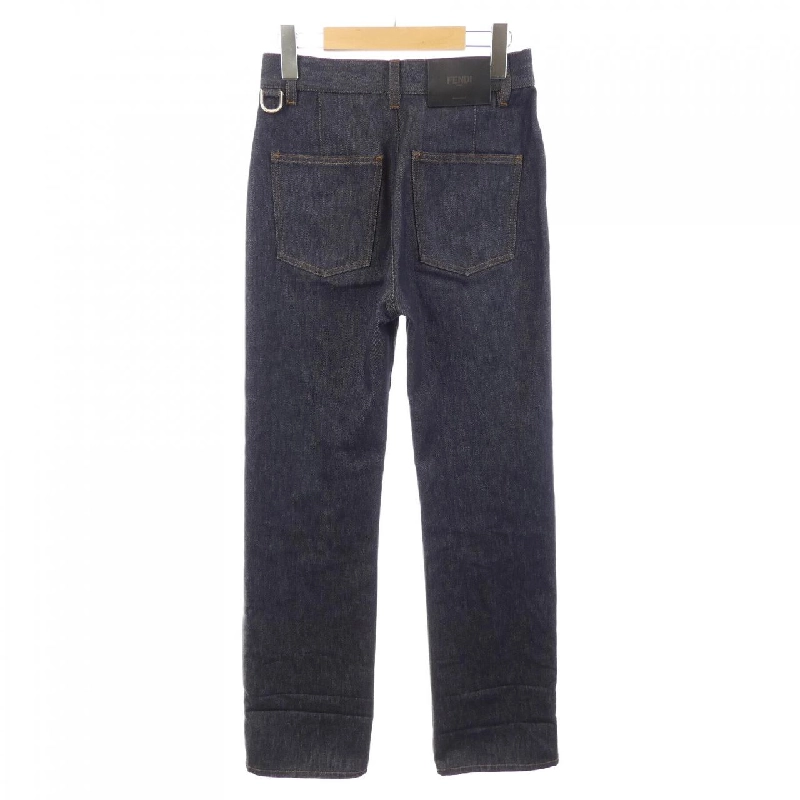 FENDI FLP797 AQ90 Jeans - Hàng hiệu Chính hãng 819203