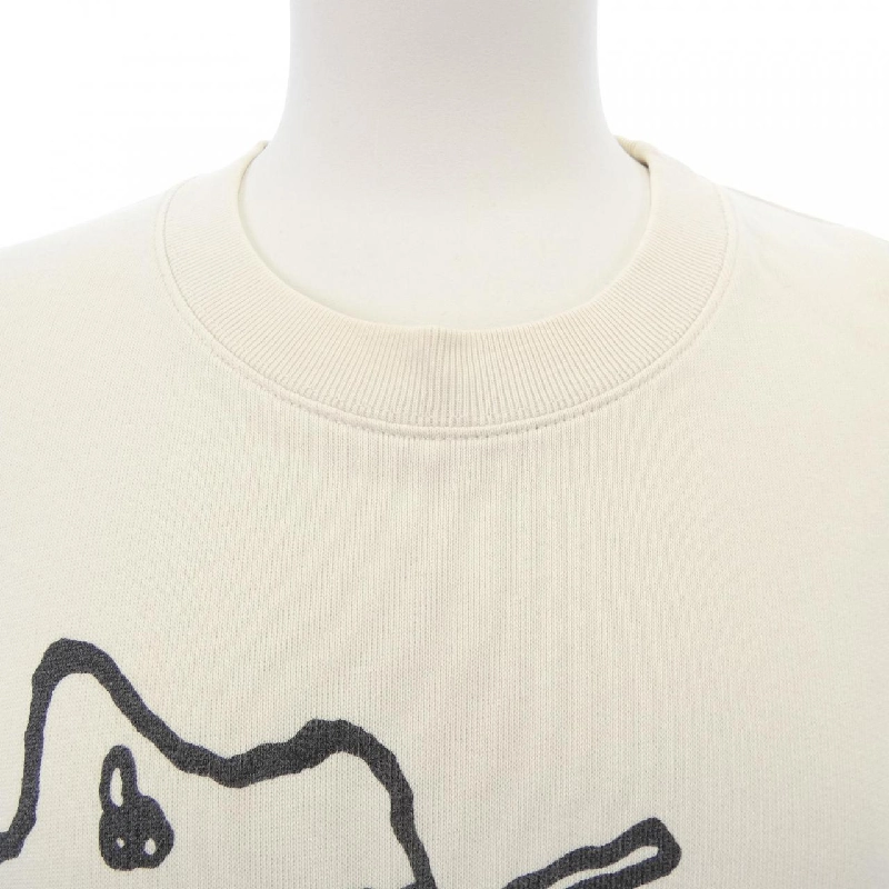 MANHATTAN PORTAGE 22FW-MP-M508 PEANUTS Sweat - Hàng hiệu Chính hãng 890888