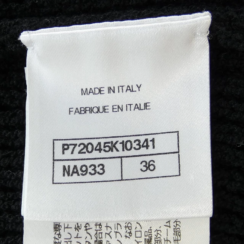 Áo khoác dài CHANEL P72045K10341 630712