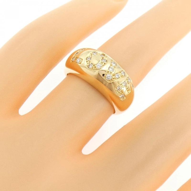 Nhẫn kim cương Stargewelry 0.16CT - Hàng hiệu Authentic 837022