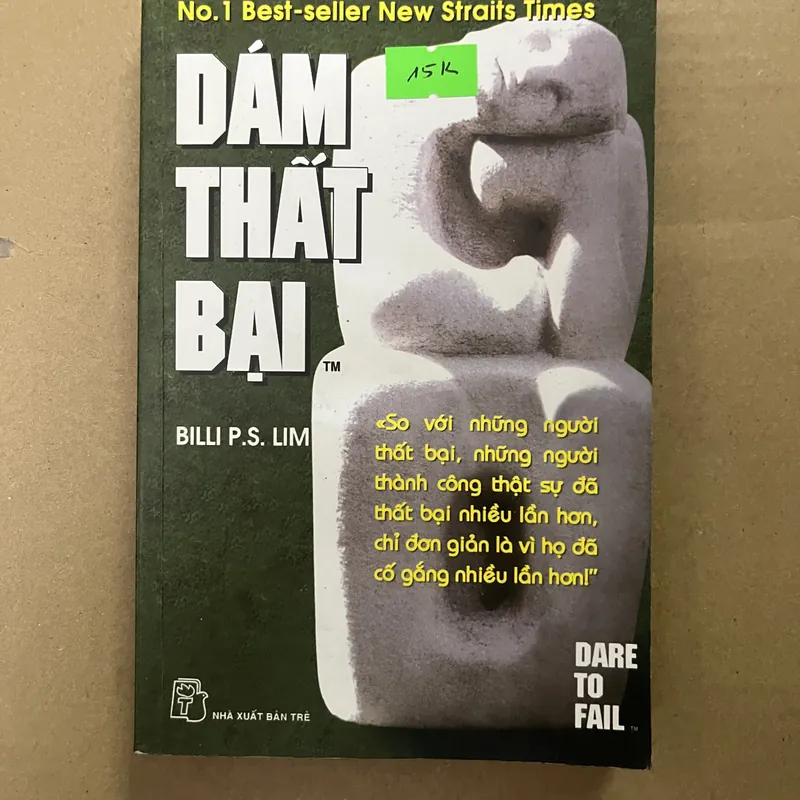 Dám thất bại 569067