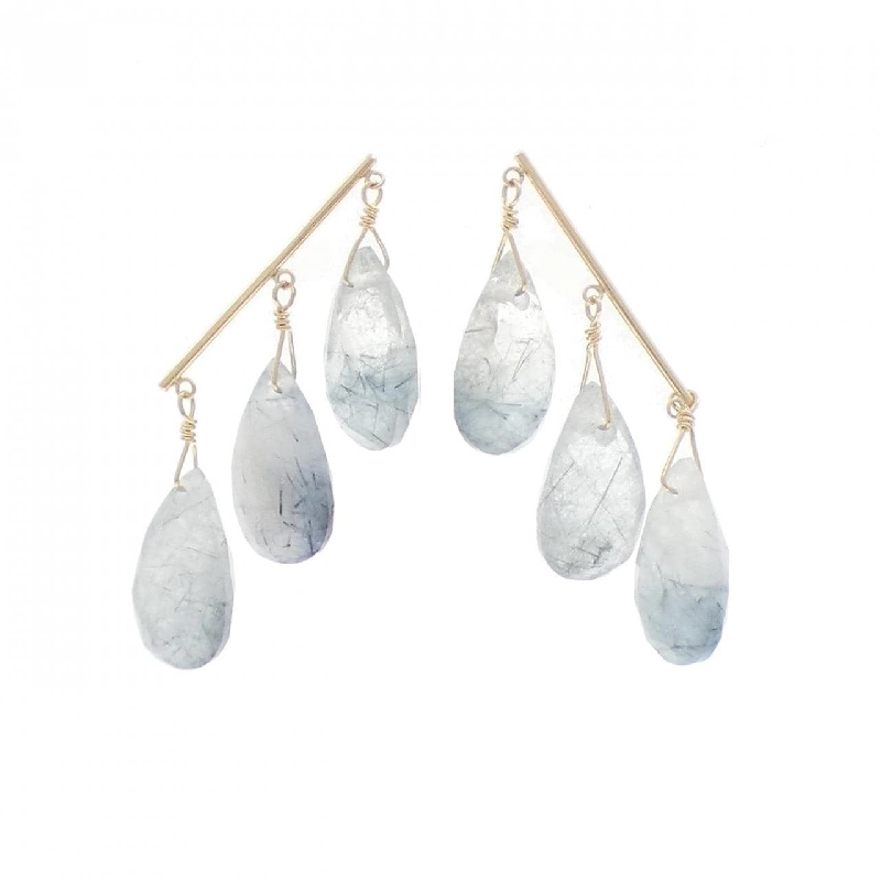 AS LABO Bông tai Quarz - Hàng hiệu Chính hãng 847135