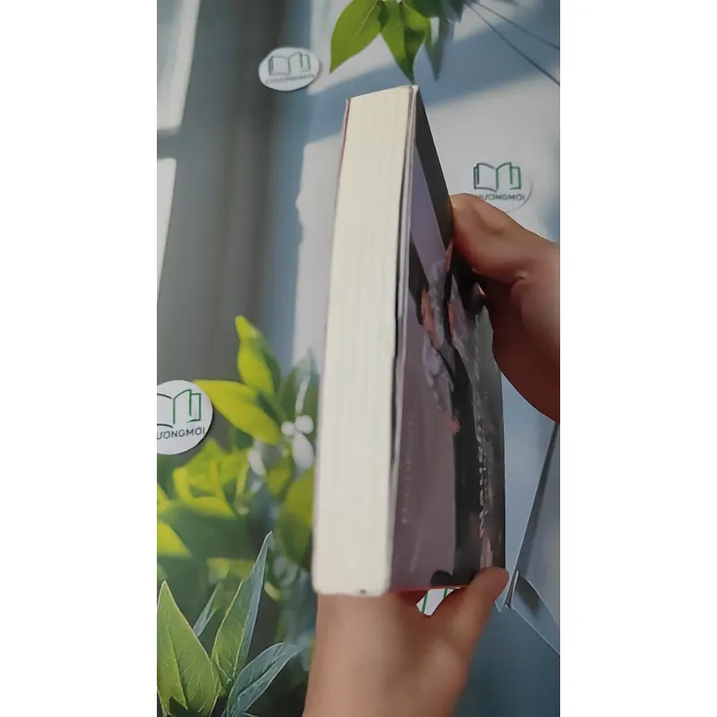 Naughty Babe - Em bướng lại cho là em quậy - Bambam 1018841