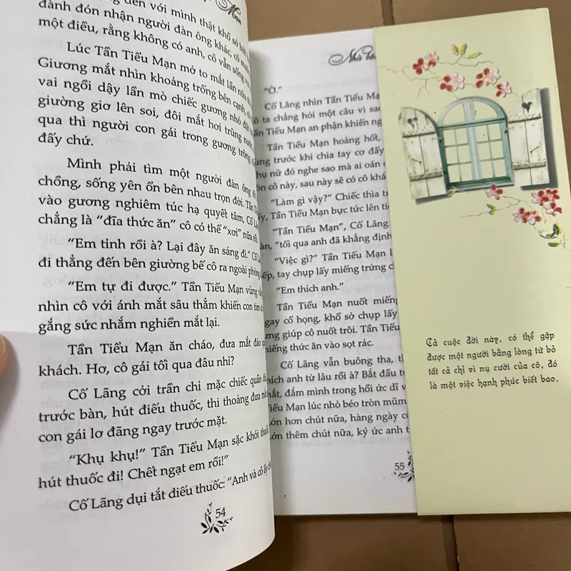 Nhà bên có sói 563196
