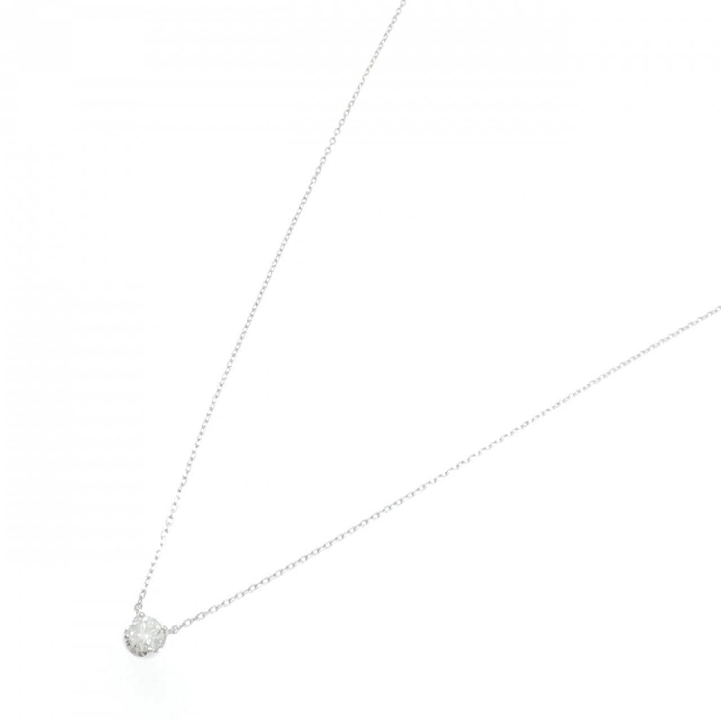 Dây chuyền kim cương Vandome 0.220CT - Hàng hiệu Chính hãng 843591