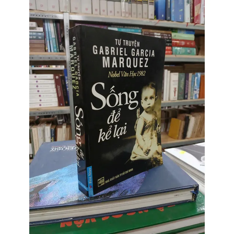 SỐNG ĐỂ KỂ LẠI - LÊ XUÂN QUỲNH dịch 711747