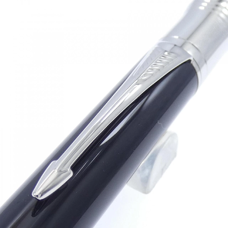 Bút bi Parker Duofold Classic Black CT 1931390 - Hàng hiệu Authentic 881558