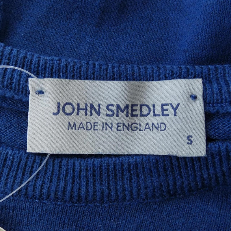 JOHN SMEDLEY - Áo len Hàng hiệu Chính hãng 903199