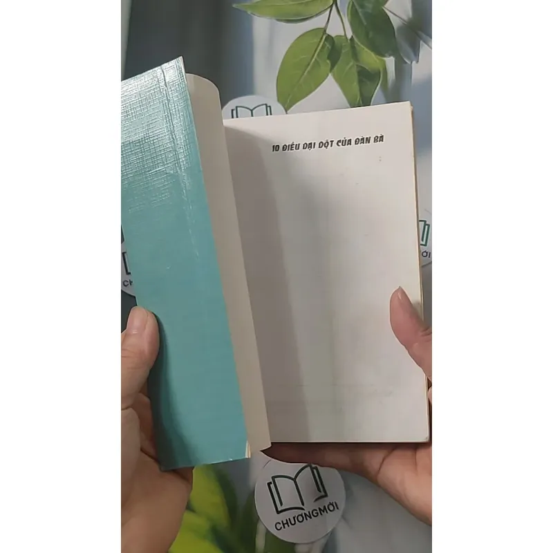 10 điều dại dột của đàn bà - Laura Schlessinger 688480