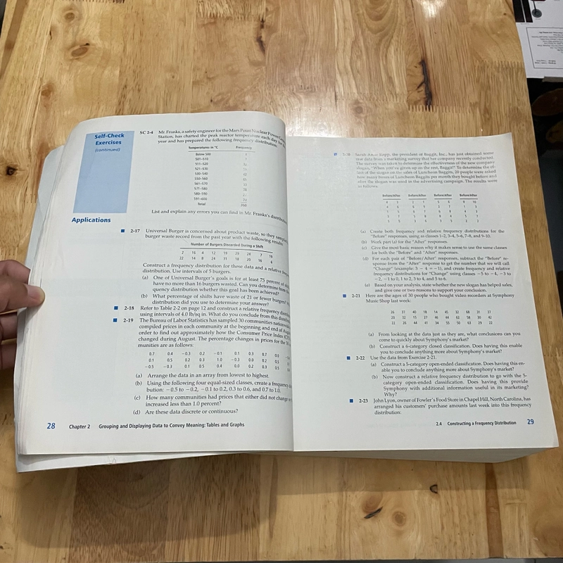 II Business Books: Statistics For Management - RICHARD I. LEVIN, DAVID S. RUBIN - 1998 472699