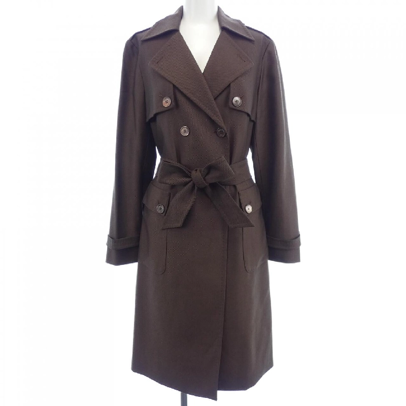 【Mã giảm giá】ブルックスブラザーズ BROOKS BROTHERS Áo khoác trench 643642