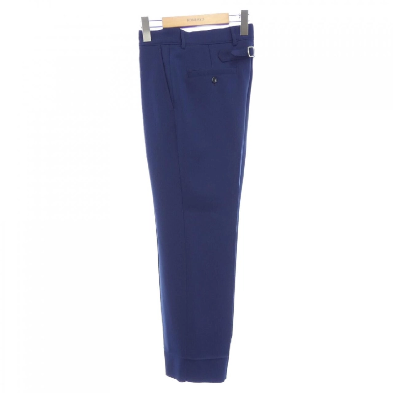 Gucci GUCCI 690469 Z798C Quần - Hàng hiệu Chính hãng 891137