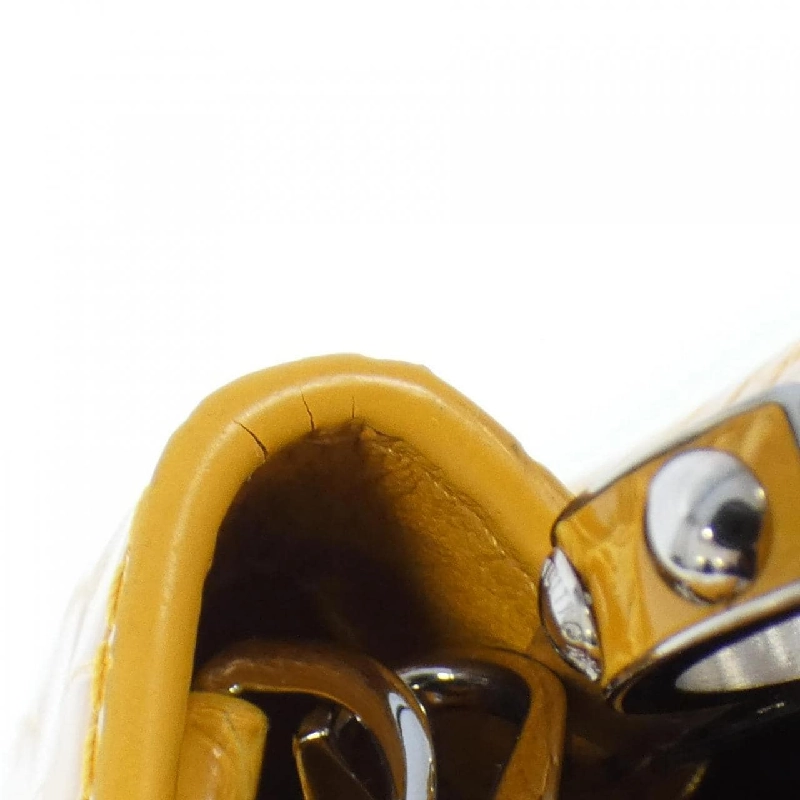 Túi xách Louis Vuitton Exotic Leather Capucines MINI N93164 619617