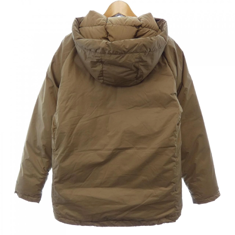 NANGA áo khoác lông vũ 630183