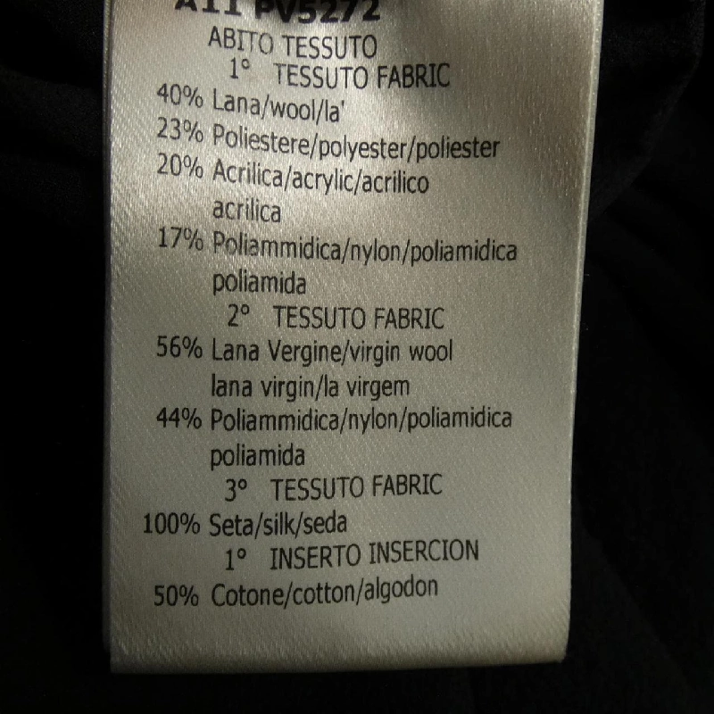 Đầm GIAMBATTISTA VALLI - Hàng hiệu Authentic 816356