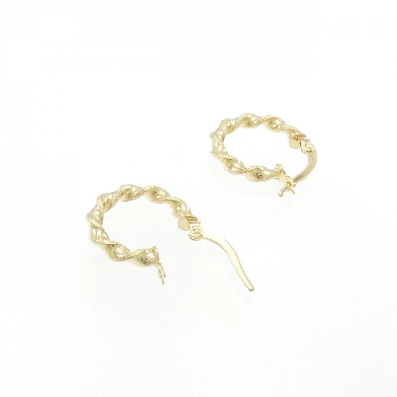 Bông tai 750YG - Hàng hiệu Authentic 871942