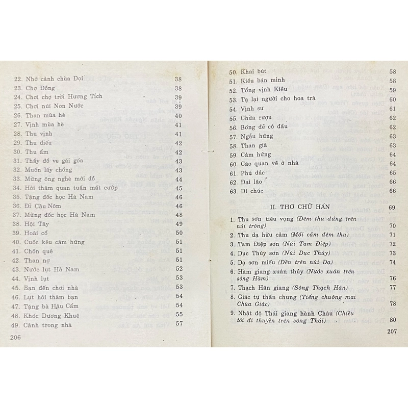 Thơ Văn Nguyễn Khuyến - sách đẹp sưu tầm 519449