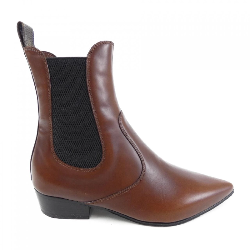 【Khuyến mãi】Giày bốt LOUIS VUITTON 663660