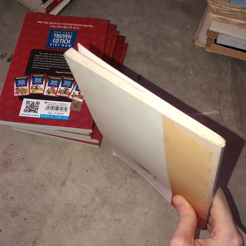 Đại cương về văn hoá Việt Nam  737032