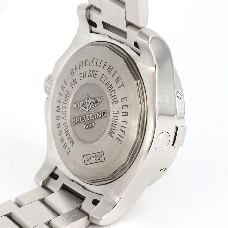 Đồng hồ Breitling Avenger II Sea Wolf A17331/A17331101B2A1 SS tự động - Hàng hiệu Chính hãng 879232