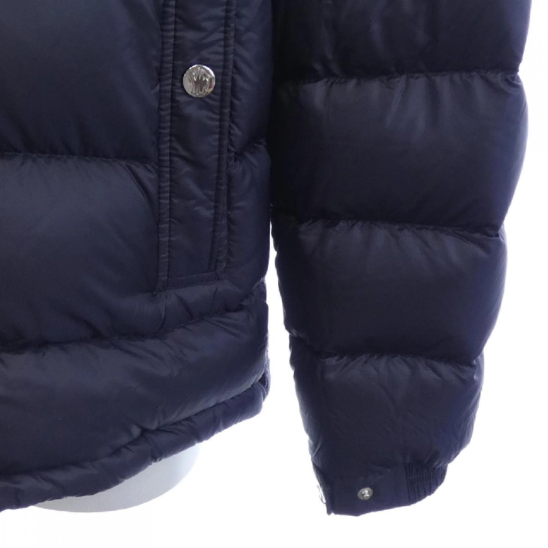 MONCLER BRAMANT Áo khoác lông - Hàng hiệu Chính hãng 885609