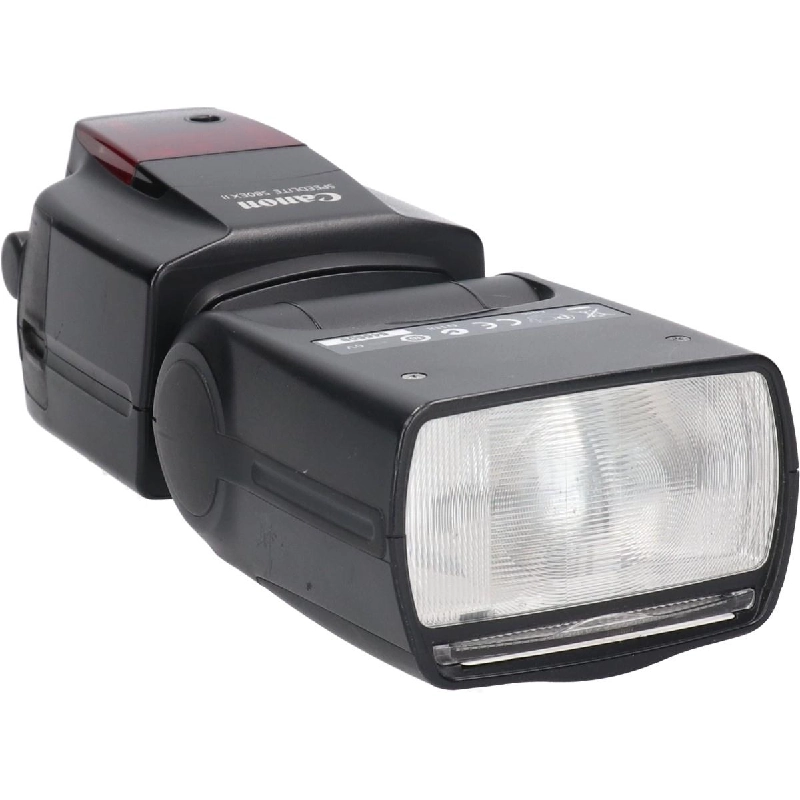 580EX II - Hàng hiệu Authentic 877358