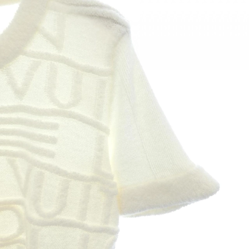 Louis Vuitton LOUIS VUITTON FJKM05XZX Áo 628086