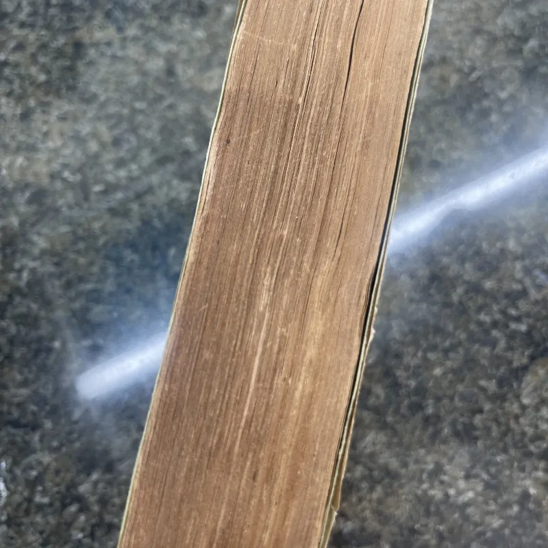 Những kẻ tủi nhục Fyodor Dostoevsky xb 1987 757546