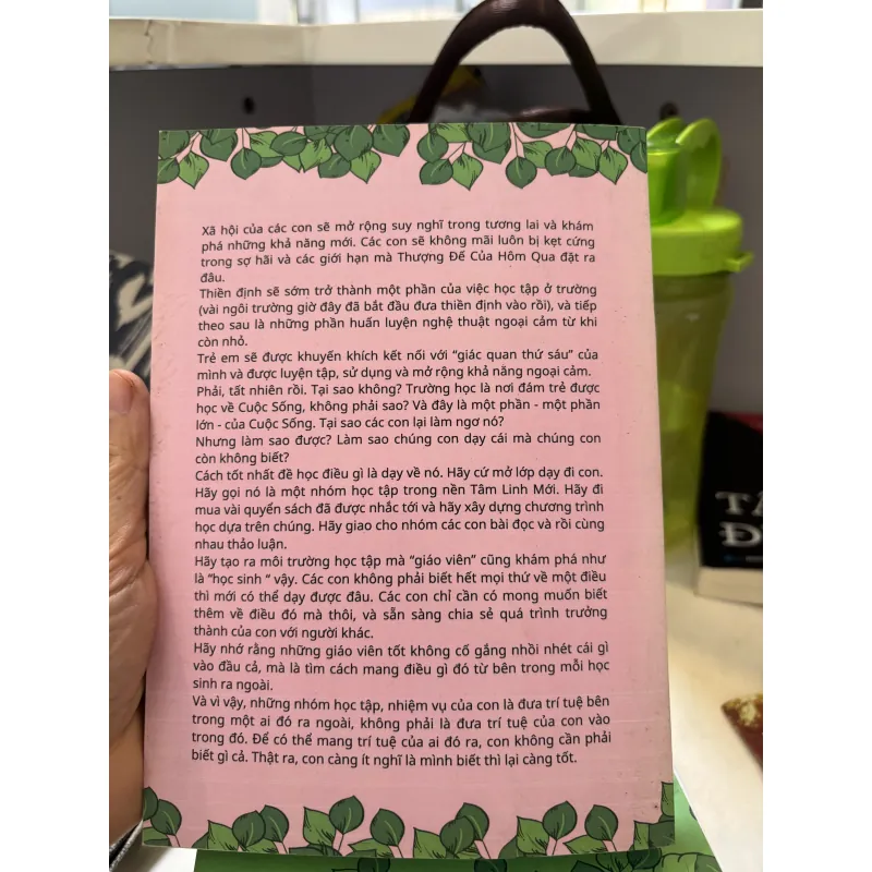 Đối thoại với thượng đế quyển 7 1017940