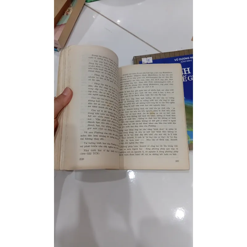 Sách Lịch sử văn minh thế giới 717607