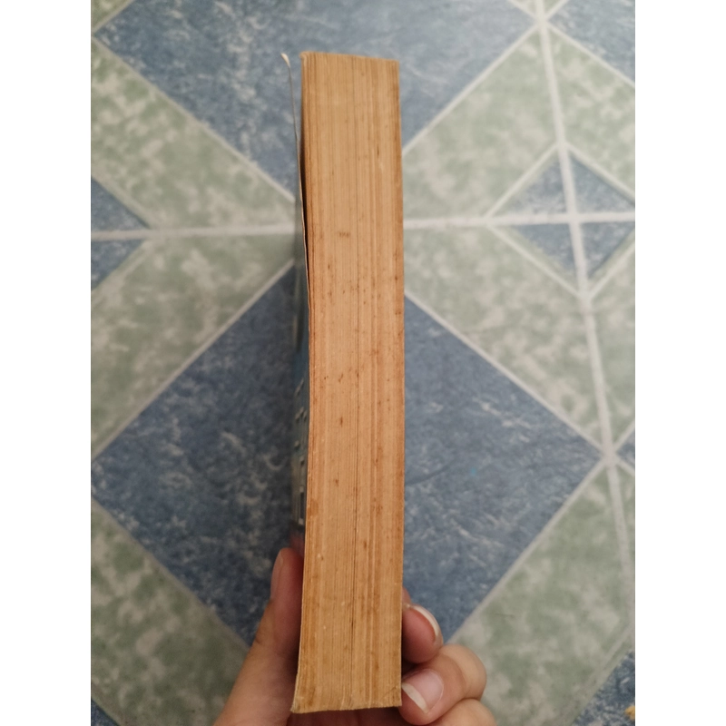 Nỗi xót thương nguy hiểm - Stefan Zweig 510056