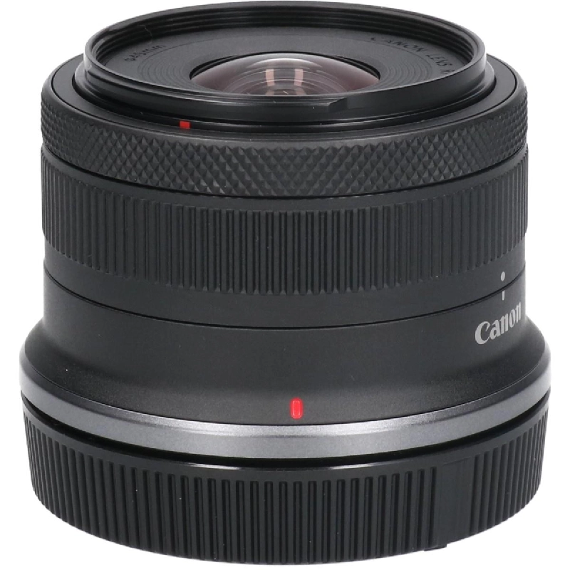 Ống kính RF-S18-45mm F4.5-6.3 IS STM - Hàng hiệu Authentic 878687