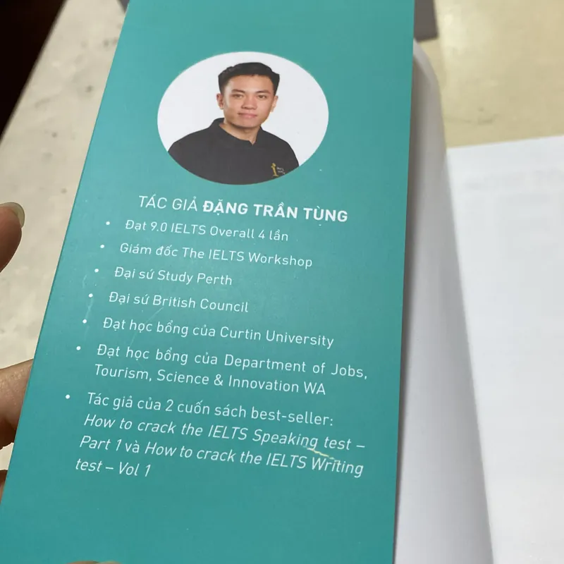 How to crack the ielts writing test task 2 733014