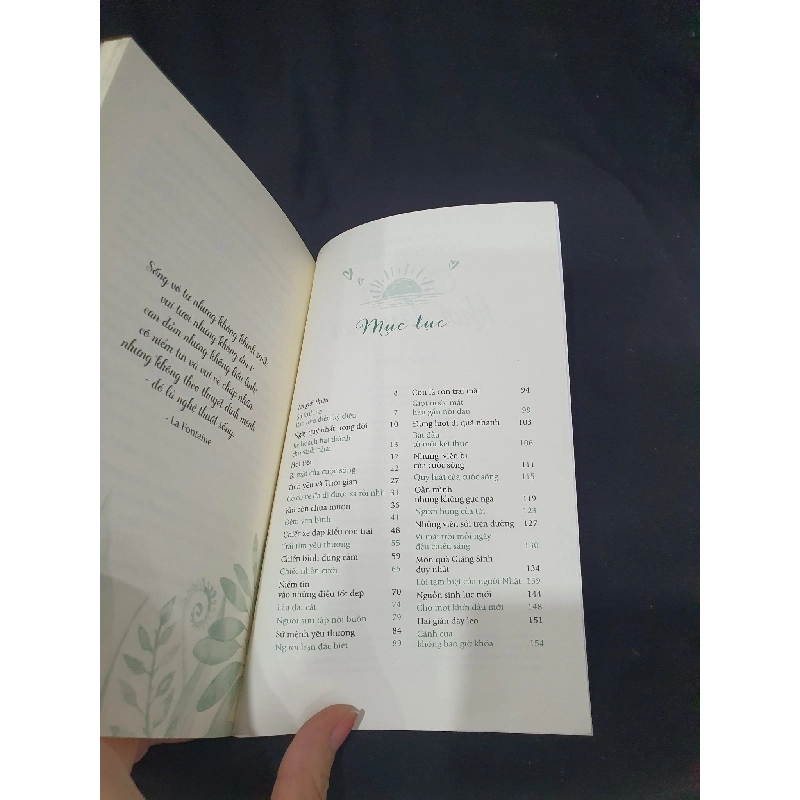 Cho một khởi đầu mới mới 90% 2020 -HCM205 Chicken soup SÁCH KỸ NĂNG 923370