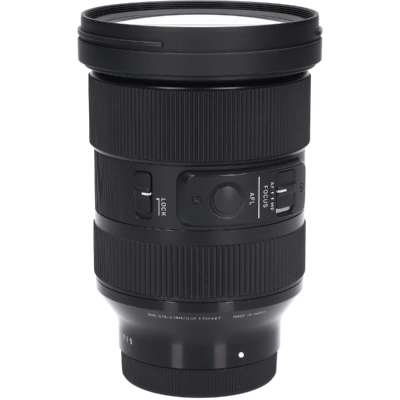 （Ａ）Sony E24-70mm F2.8DG DN - Hàng hiệu Authentic 879449