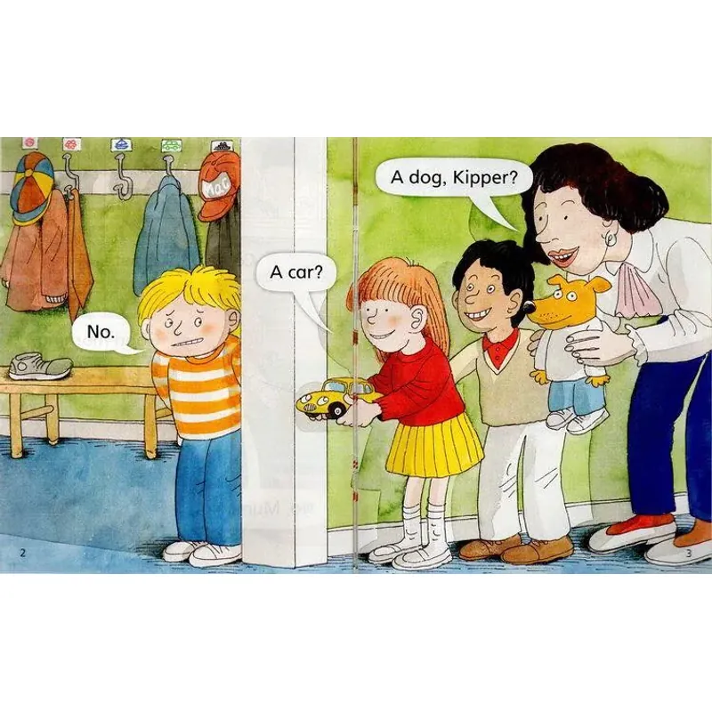 Oxford story tree Level 1->3 (Sách nhập) - 52 quyển + File Mp3 799744