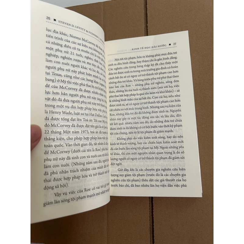 Kinh tế học hài hước 508646