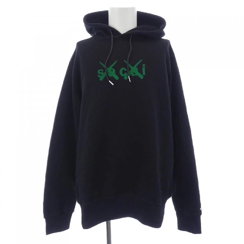 Hàng hiệu SACAI KAWS 21-0286S UNISEX - Áo khoác 883816
