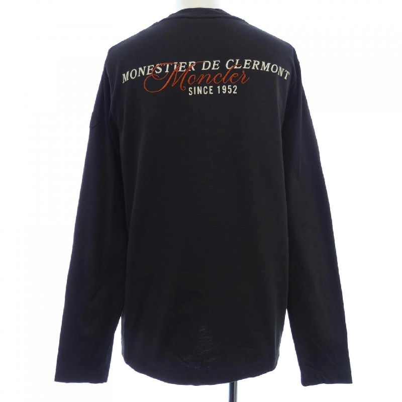 MONCLER K20918D00007 T-shirt - Hàng hiệu Chính hãng 894571