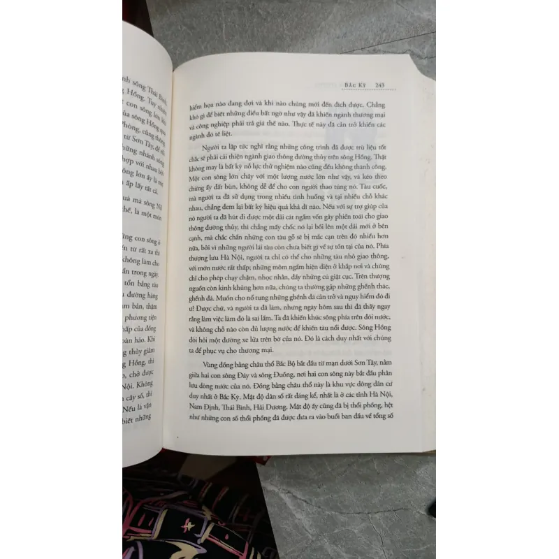 XỨ ĐÔNG DƯƠNG - NGUYỄN XUÂN KHÁNH 738832