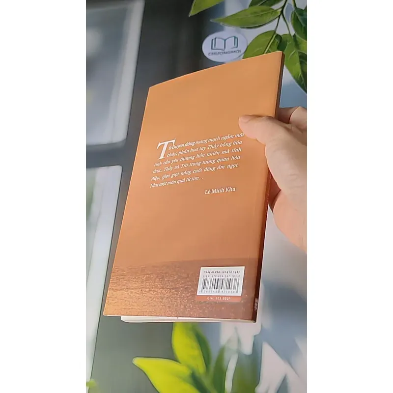 Thầy Ơi Đêm Cũng Là Ngày - Lê Từ Hiển 607718