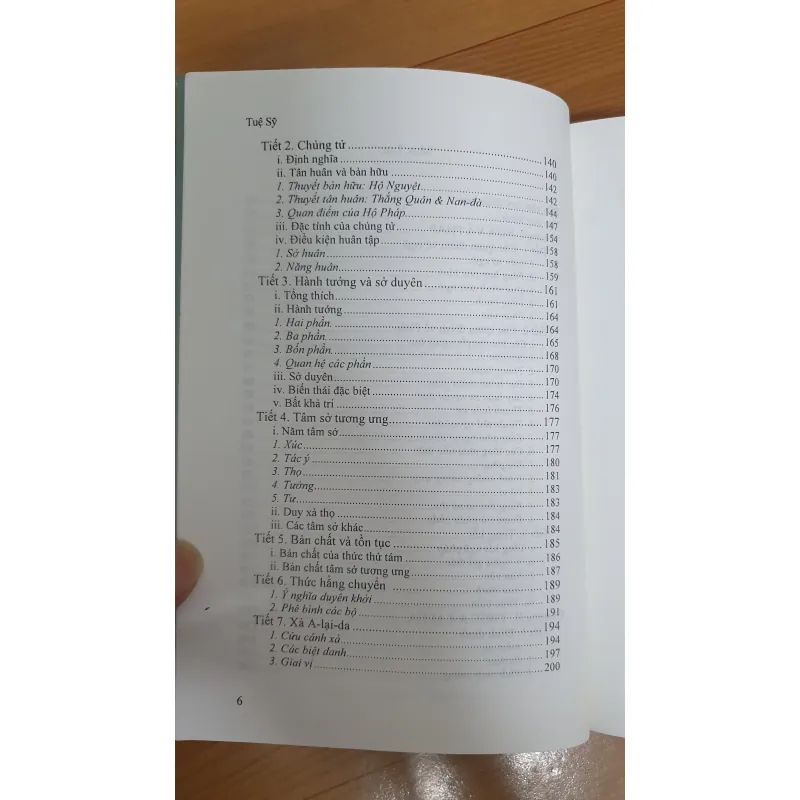 DUY THỨC LUẬN  746722