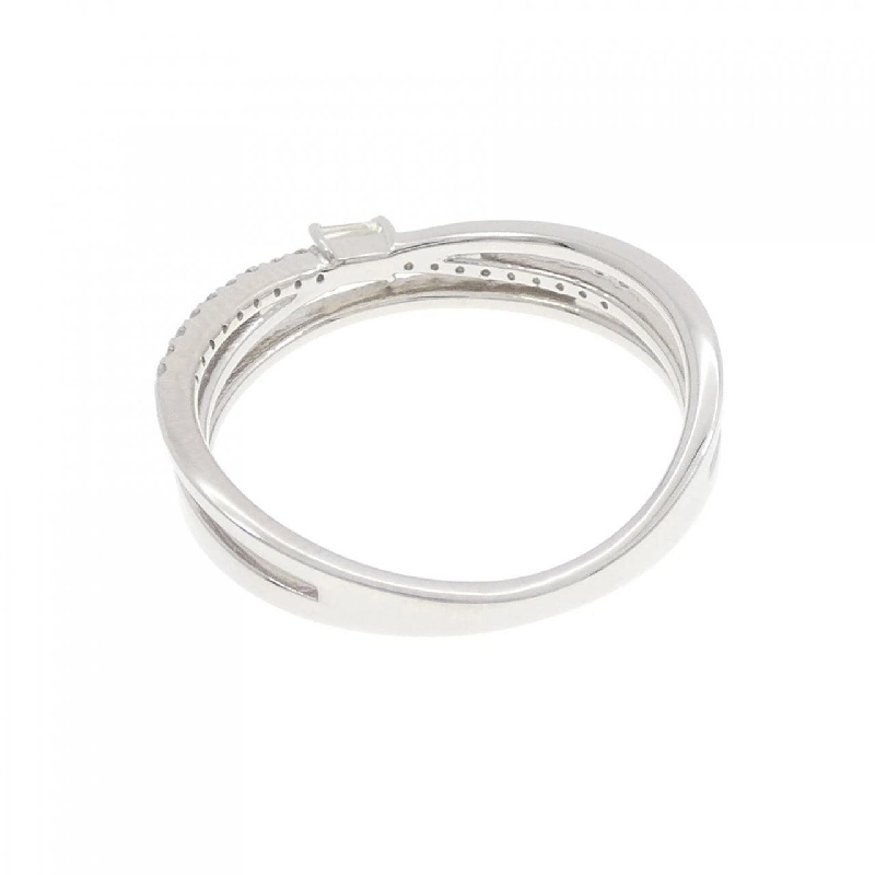 【Sản phẩm mới】Nhẫn kim cương PT900 0.15CT 669483