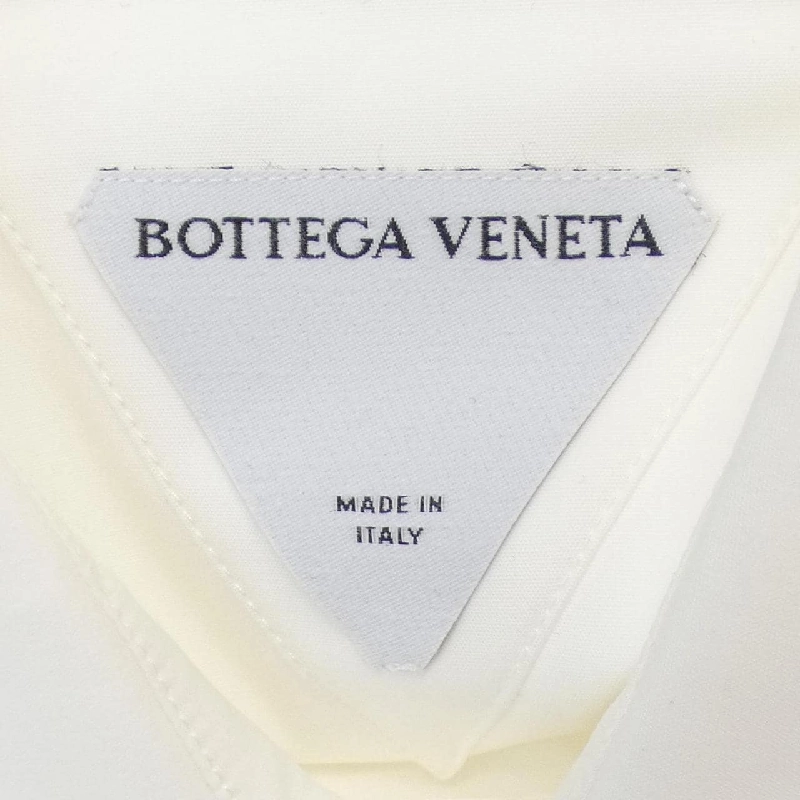 【Mã giảm giá】Bottega Veneta BOTTEGA VENETA Áo sơ mi 646290