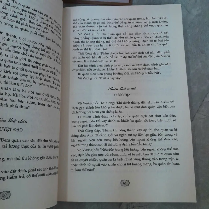 THẬP NHỊ BINH THƯ - LÊ XUÂN MAI 783744