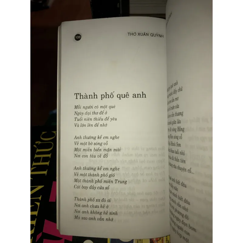 Thơ Xuân Quỳnh - Kiều Văn 1020986