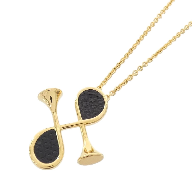 Dây chuyền Hermes Collier Ash 500080FK 626112