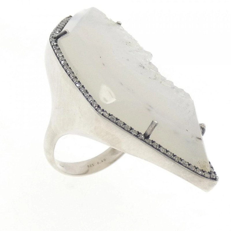 Nhẫn Mã Não Adrin Hiu - Hàng hiệu Chính hãng 834019