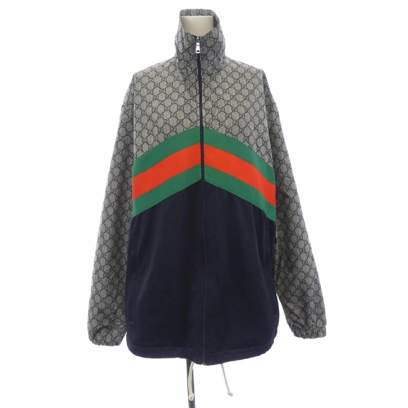 Gucci GUCCI GG 545606-XJAC2 Áo khoác - Hàng hiệu Chính hãng 813965