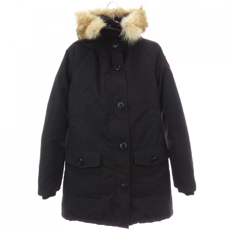 Canada Goose 2603JL BRONTE Áo khoác lông vũ - Hàng hiệu Chính hãng 811876